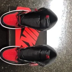 Jordan | Shoes | Deadstock Ds Air Jordan Retro High Og 55588  display picture 1